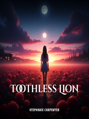 cover image of Toothless Lion